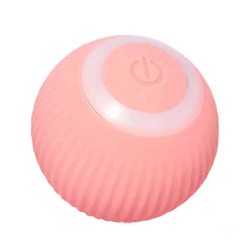 Found Notice Smart Interactive Cat Toy