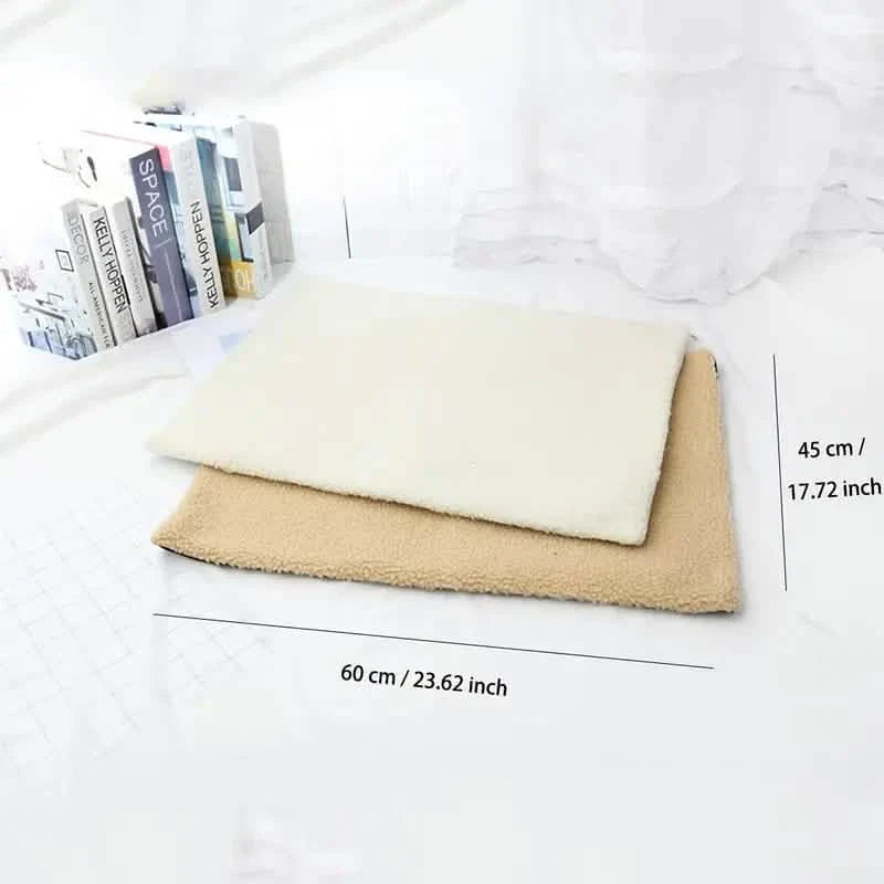 Self Heating Pet Mat